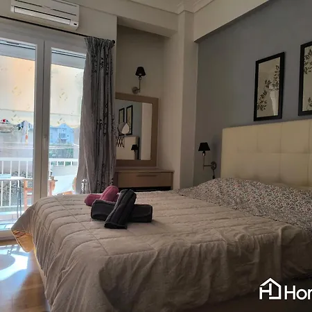 Avantis Modern Apartment