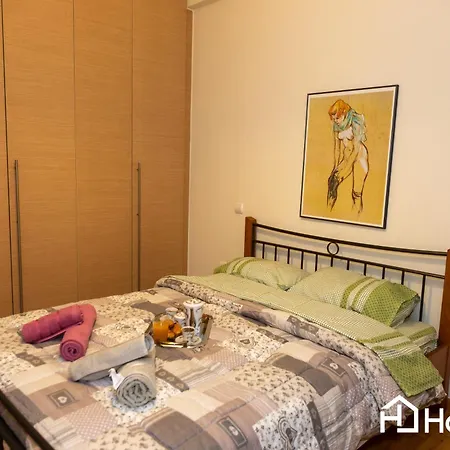 Apartment Avantis Modern