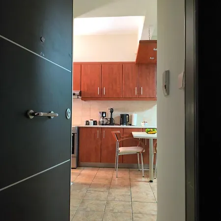 Apartment Avantis Modern