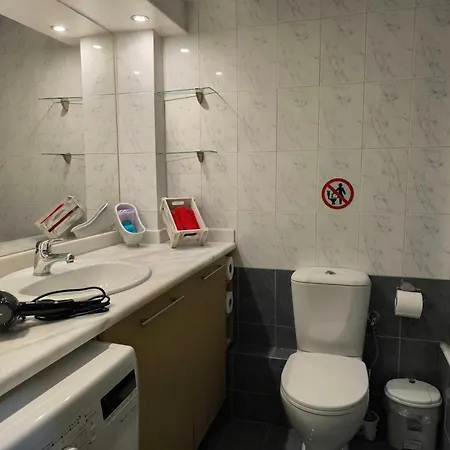 Apartament Avantis Modern