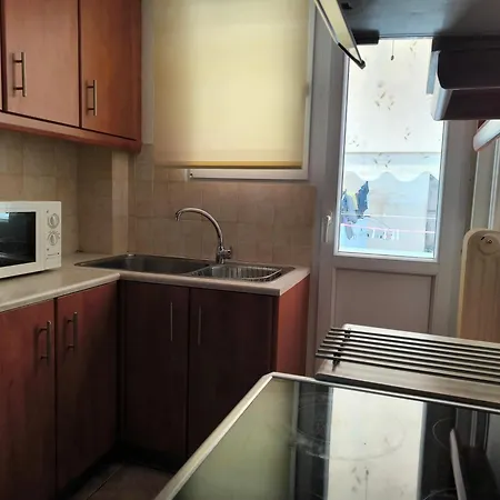 Apartament Avantis Modern *