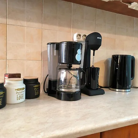 Avantis Modern Apartment *