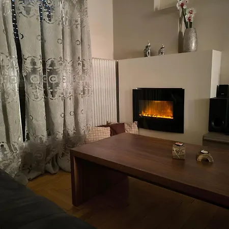 Avantis Modern Daire *