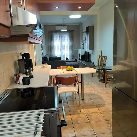 Avantis Modern Daire