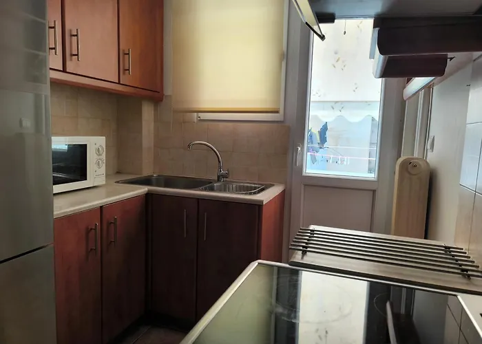 Διαμέρισμα Avantis Modern *