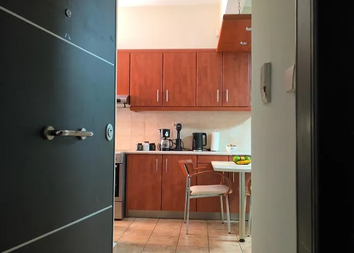 Avantis Modern * Χαλκίδα