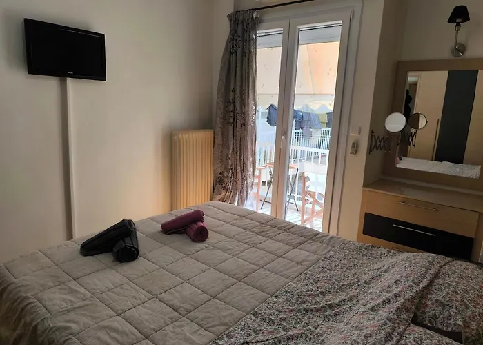 Avantis Modern Διαμέρισμα *